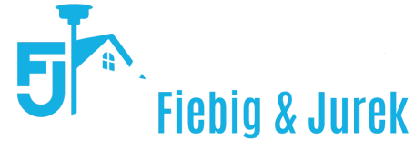 Logo Vermessung Fiebig und Jurek