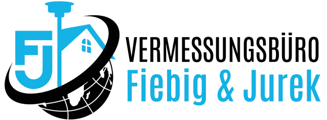 Logo Vermessung Fiebig & Jurek